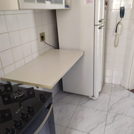 Imagem Apartamento com 2 Quartos à Venda, 58 m² em Piratininga - Osasco