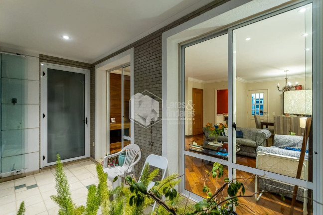 Imagem Apartamento com 3 Quartos à Venda, 119 m² em Vila Pompeia - São Paulo