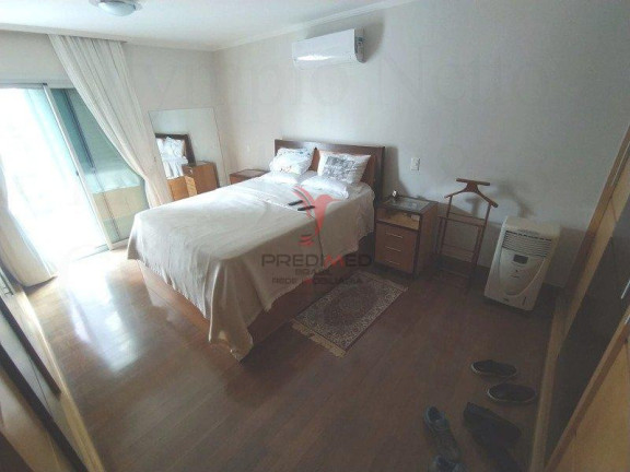 Imagem Apartamento com 3 Quartos à Venda, 300 m² em Itaim Bibi - São Paulo