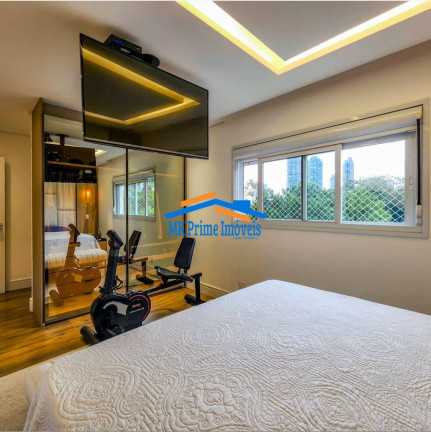 Imagem Apartamento com 3 Quartos à Venda, 117 m² em Umuarama - Osasco Imagem Apartamento com 3 Quartos à Venda, 117 m² em Umuarama - Osasco
