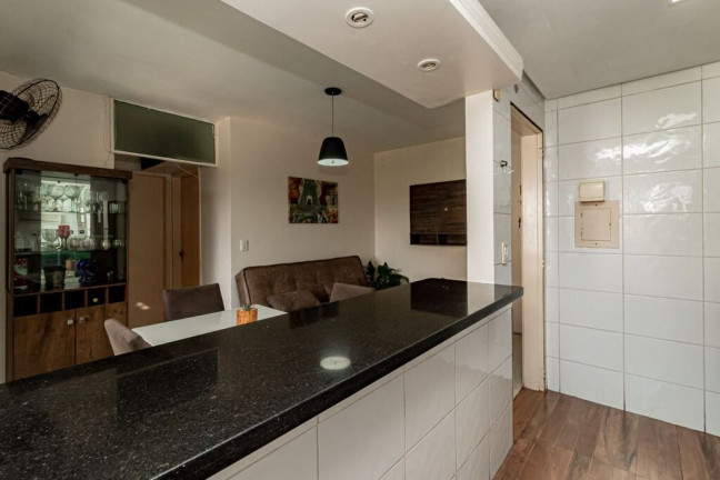 Imagem Apartamento com 2 Quartos à Venda, 55 m² em Teresópolis - Porto Alegre