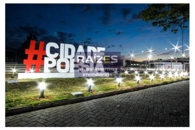 Imagem Terreno em Condomínio à Venda, 455 m² em Condomínio Residencial Campos Do Conde - Bragança Paulista Imagem Terreno em Condomínio à Venda, 455 m² em Condomínio Residencial Campos Do Conde - Bragança Paulista