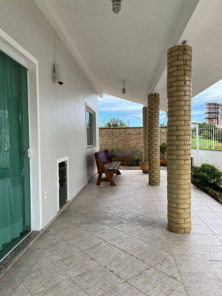 Imagem Sobrado com 6 Quartos à Venda, 243 m² em Centro - Penha Imagem Sobrado com 6 Quartos à Venda, 243 m² em Centro - Penha