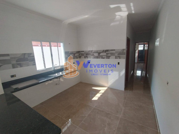 Imagem Casa com 3 Quartos à Venda, 149 m² em Plataforma - Mongaguá Imagem Casa com 3 Quartos à Venda, 149 m² em Plataforma - Mongaguá