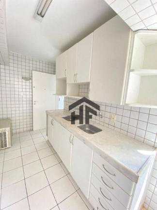 Imagem Apartamento com 4 Quartos para Alugar, 160 m² em Boa Viagem - Recife