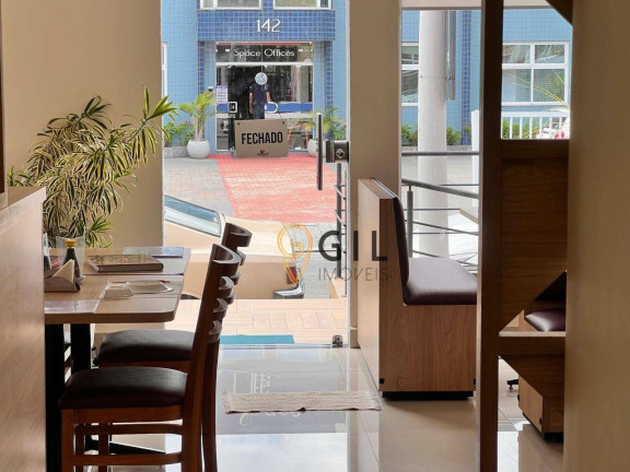 Imagem Ponto Comercial à Venda, 140 m² em Vila Ema - São José Dos Campos Imagem Ponto Comercial à Venda, 140 m² em Vila Ema - São José Dos Campos