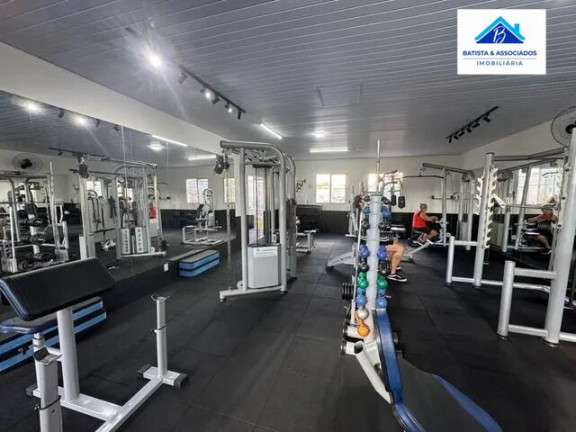 Imagem Apartamento com 2 Quartos à Venda, 52 m² em Jardim Nova Europa - Campinas