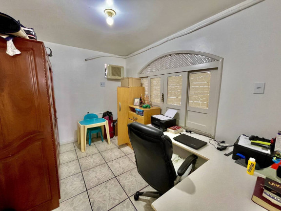 Imagem Casa com 7 Quartos à Venda, 398 m² em Japiim - Manaus