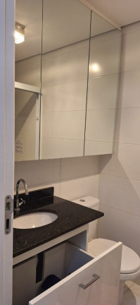 Imagem Imóvel com 2 Quartos à Venda, 56 m² em Centro - Diadema Imagem Imóvel com 2 Quartos à Venda, 56 m² em Centro - Diadema