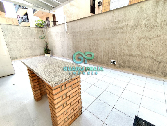 Imagem Apartamento com 2 Quartos para Alugar, 70 m² em Enseada - Guarujá Imagem Apartamento com 2 Quartos para Alugar, 70 m² em Enseada - Guarujá