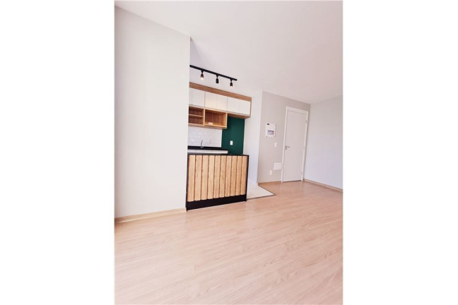 Imagem Apartamento com 2 Quartos à Venda, 46 m² em Barra Funda - São Paulo