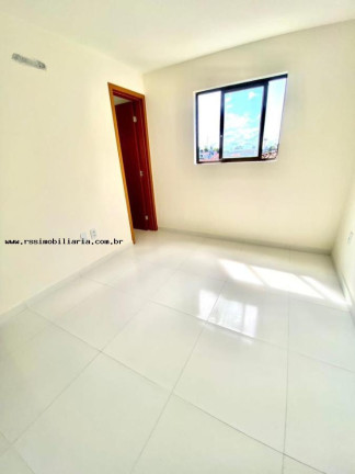 Imagem Apartamento com 2 Quartos à Venda, 55 m² em Cruz Das Armas - João Pessoa Imagem Apartamento com 2 Quartos à Venda, 55 m² em Cruz Das Armas - João Pessoa