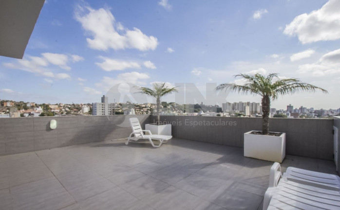 Imagem Apartamento com 1 Quarto à Venda, 35 m² em Jardim Botânico - Porto Alegre Imagem Apartamento com 1 Quarto à Venda, 35 m² em Jardim Botânico - Porto Alegre