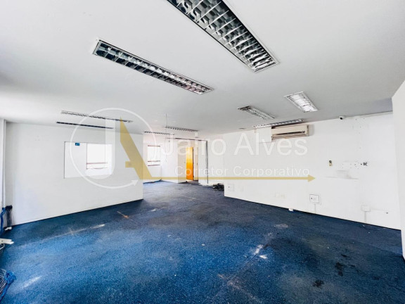 Imagem Imóvel Comercial para Alugar, 110 m² em Cerqueira César - São Paulo Imagem Imóvel Comercial para Alugar, 110 m² em Cerqueira César - São Paulo