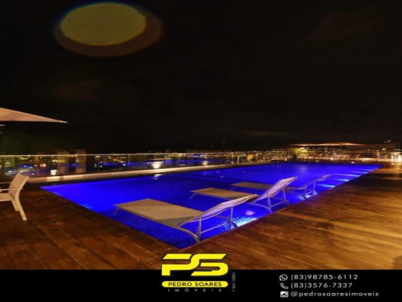 Imagem Apartamento com 2 Quartos à Venda, 64 m² em Manaíra - João Pessoa Imagem Apartamento com 2 Quartos à Venda, 64 m² em Manaíra - João Pessoa