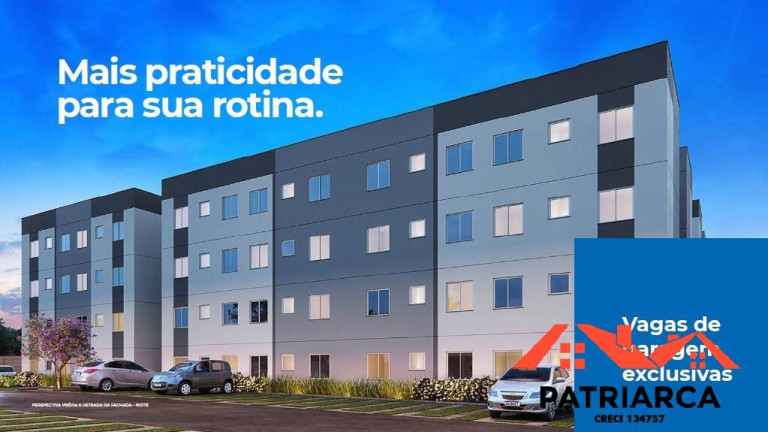 Imagem Apartamento com 2 Quartos à Venda, 39 m² em Parque Orestes Ongaro - Hortolândia Imagem Apartamento com 2 Quartos à Venda, 39 m² em Parque Orestes Ongaro - Hortolândia