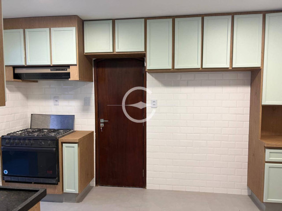 Imagem Apartamento com 3 Quartos à Venda, 152 m² em Brooklin Paulista - São Paulo Imagem Apartamento com 3 Quartos à Venda, 152 m² em Brooklin Paulista - São Paulo