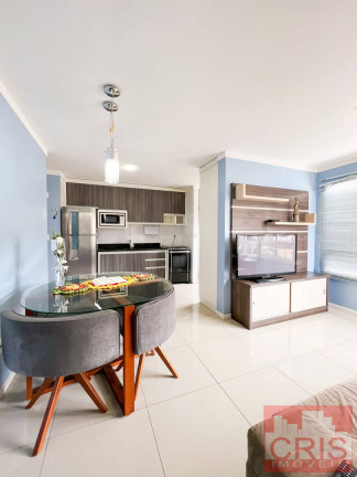 Apartamento com 2 Quartos à Venda, 62 m² em Centro - Bento Gonçalves