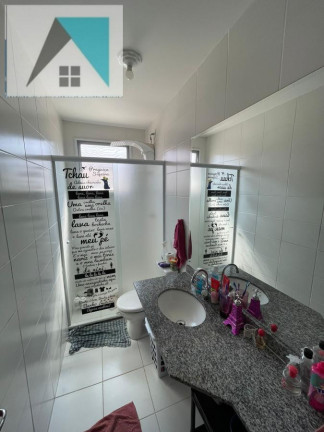 Imagem Apartamento com 1 Quarto à Venda, 39 m² em Portais (polvilho) - Cajamar Imagem Apartamento com 1 Quarto à Venda, 39 m² em Portais (polvilho) - Cajamar