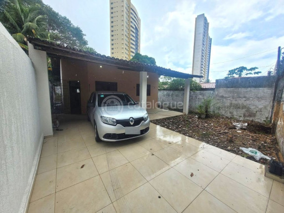 Casa com 2 Quartos à Venda, 420 m² em Ponta Negra - Natal
