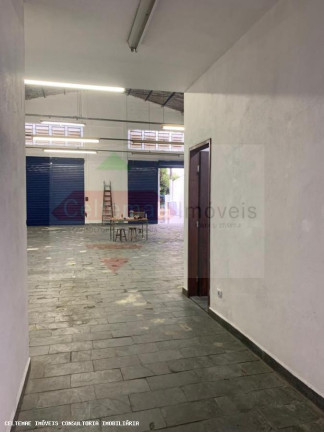 Imagem Galpão à Venda, 190 m² em Jardim Marieta - Taubaté Imagem Galpão à Venda, 190 m² em Jardim Marieta - Taubaté