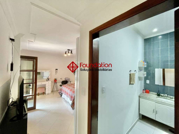 Imagem Casa de Condomínio com 3 Quartos à Venda, 477 m² em Vila Appia Antica - Carapicuíba