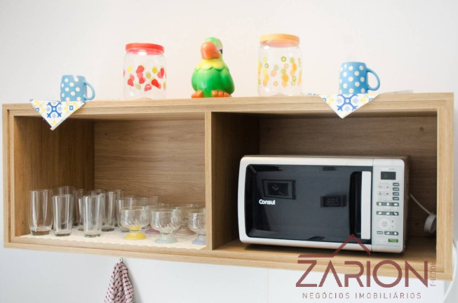 Imagem Apartamento com 2 Quartos à Venda, 70 m² em Perequê Açu - Ubatuba