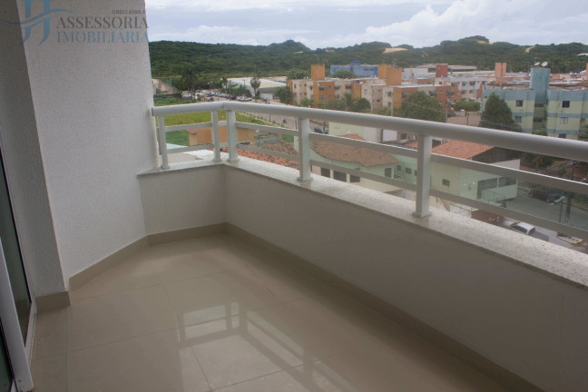 Imagem Apartamento com 3 Quartos para Alugar ou Temporada, 141 m² em Capim Macio - Natal