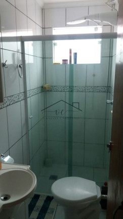 Imagem Casa com 3 Quartos à Venda, 146 m² em Jardim Santo André - Sorocaba