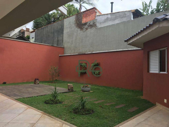 Imagem Casa com 3 Quartos à Venda, 420 m² em Nova Higienópolis - Jandira Imagem Casa com 3 Quartos à Venda, 420 m² em Nova Higienópolis - Jandira