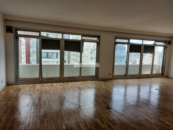 Apartamento com 3 Quartos à Venda, 300 m² em Jardim Paulista - São Paulo