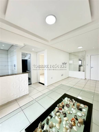 Imagem Apartamento com 1 Quarto à Venda, 52 m² em Caicara - Praia Grande