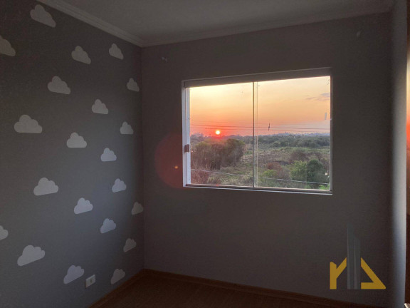Imagem Apartamento com 2 Quartos à Venda, 60 m² em Afonso Pena - São José Dos Pinhais