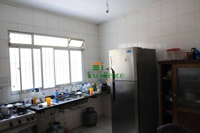 Imagem Sobrado com 4 Quartos à Venda ou Locação, 405 m² em Vila Moraes - São Paulo