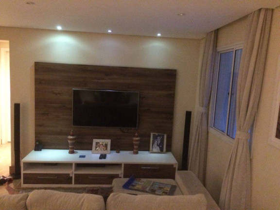 Imagem Apartamento com 3 Quartos à Venda, 96 m² em Vila Andrade - São Paulo Imagem Apartamento com 3 Quartos à Venda, 96 m² em Vila Andrade - São Paulo