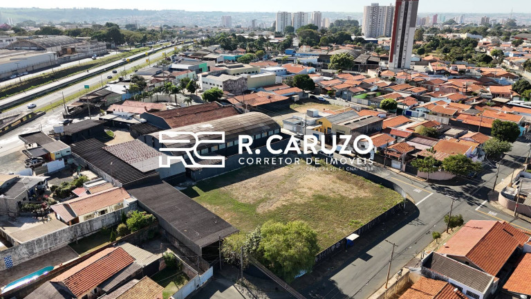 Imóvel Comercial à Venda, 6 m² em Jardim Nossa Senhora De Fátima - Limeira