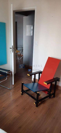 Imagem Apartamento com 3 Quartos à Venda, 98 m² em Vila Romana - São Paulo Imagem Apartamento com 3 Quartos à Venda, 98 m² em Vila Romana - São Paulo