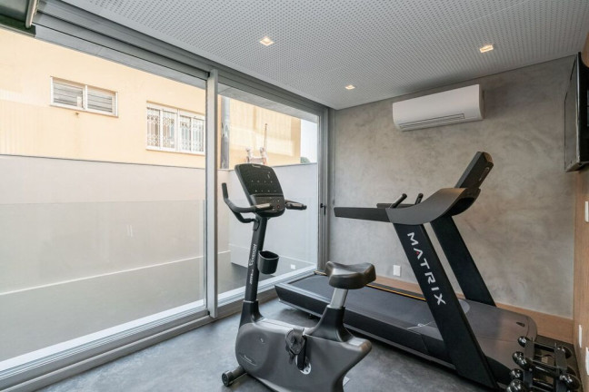 Imagem Apartamento com 3 Quartos à Venda, 206 m² em Três Figueiras - Porto Alegre