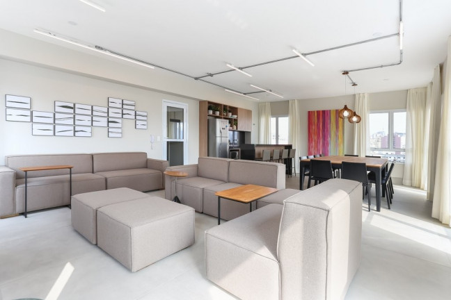 Imagem Imóvel com 1 Quarto à Venda, 28 m² em Bela Vista - São Paulo