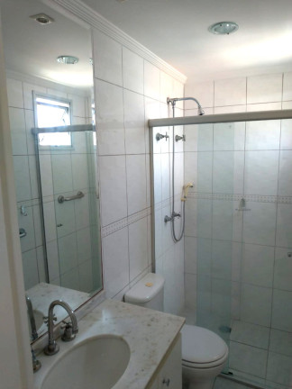 Imagem Apartamento com 3 Quartos à Venda, 70 m² em Ipiranga - São Paulo
