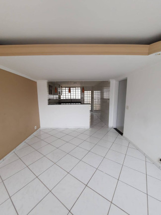 Casa com 2 Quartos à Venda, 75 m² em Bela Vista - Jundiaí