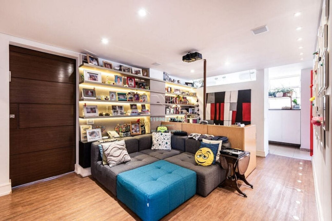 Imagem Apartamento com 3 Quartos à Venda, 250 m² em Consolação - São Paulo Imagem Apartamento com 3 Quartos à Venda, 250 m² em Consolação - São Paulo