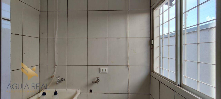 Imagem Apartamento com 3 Quartos à Venda, 89 m² em Monte Castelo - Campo Grande