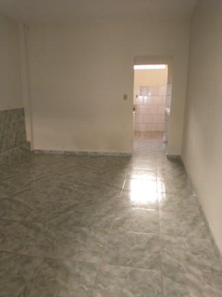 Imagem Casa com 1 Quarto para Alugar, 40 m² em Bairro Nova Cidade - Itaborai