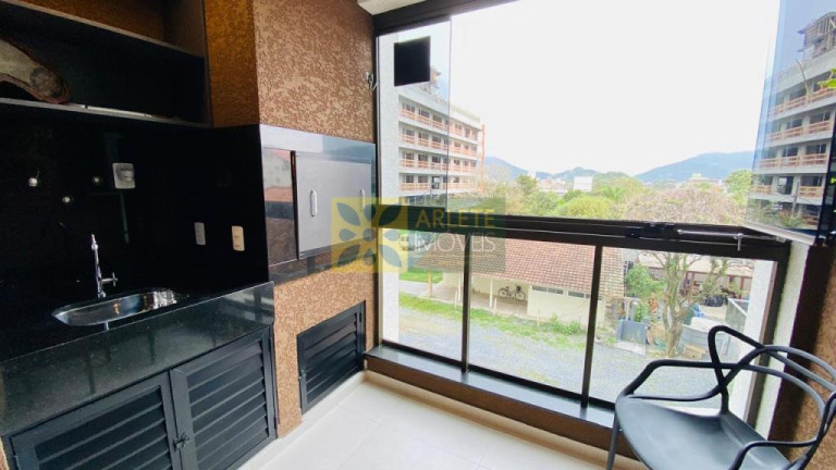 Imagem Apartamento com 2 Quartos à Venda, 70 m² em Bombas - Bombinhas Imagem Apartamento com 2 Quartos à Venda, 70 m² em Bombas - Bombinhas