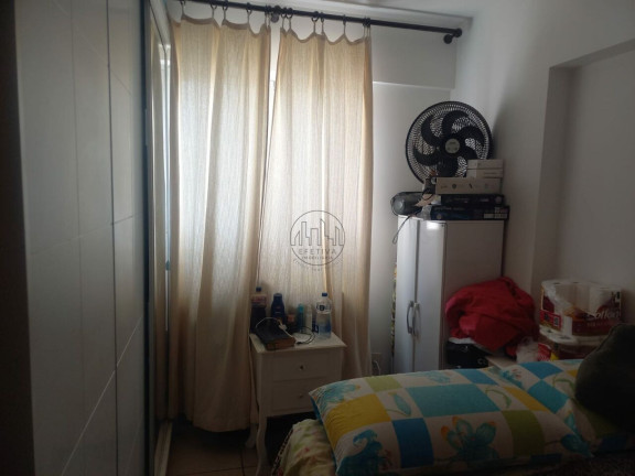 Imagem Apartamento à Venda, 56 m² em Setor Industrial (taguatinga) - Brasília