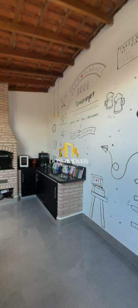Imagem Casa com 2 Quartos à Venda, 110 m² em Vila Scarpelli - Santo André Imagem Casa com 2 Quartos à Venda, 110 m² em Vila Scarpelli - Santo André