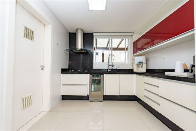 Imagem Apartamento com 4 Quartos à Venda, 168 m² em Centro - Balneário Camboriú