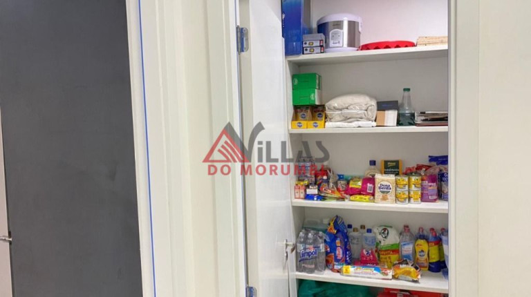 Imagem Apartamento com 3 Quartos à Venda, 148 m² em Portal Do Morumbi - São Paulo