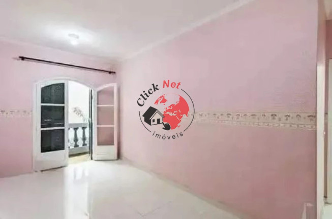 Imagem Apartamento com 3 Quartos à Venda, 87 m² em Baeta Neves - São Bernardo Do Campo Imagem Apartamento com 3 Quartos à Venda, 87 m² em Baeta Neves - São Bernardo Do Campo